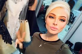 Для многих молодых девушек она стала иконой стиля. Byvshaya Zhena Timati Pokazala Svadebnoe Plate Shou Biznes Dni Ru