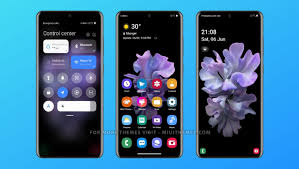Download miui 9 themes for xiaomi phones running miui 8 stable rom. One10 V12 Miui Theme Best One Ui Theme For Miui 12 Devices