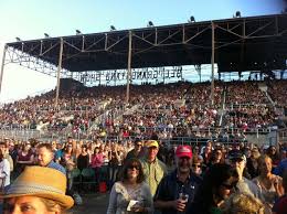 Mn State Fair Grandstand Grandstand Stage Lineup 2019 10 02