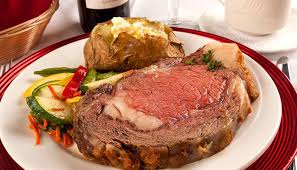 Perfect for christmas and the holiday season. Friday Night Back Bay Bistro Prime Rib Dinner Special Visit Newport Beach
