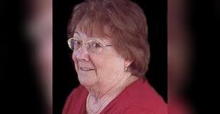 Nancy Elizabeth (Patterson) Doherty Obituary