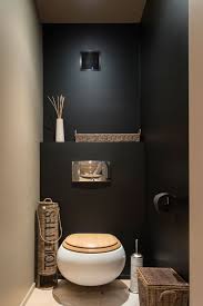 Rangement Wc Idees Pratiques Pour Toilettes Deco Toilettes Idee Deco Wc Relooking Toilettes