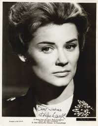 Hope Lange