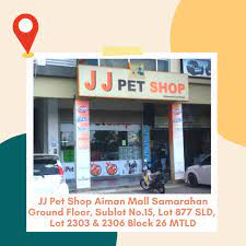 Cuties pet shop liegt bei kampung tupong tengah, 93050 kuching, sarawak, malaysia, in der nähe dieses ortes sind: Jj Pet Shop Kuching Home Facebook