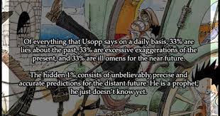 One Piece Pieces Facts One Piece Theories One Piece Comic