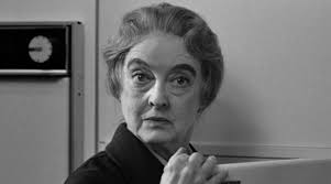 The Nanny: Bette Davis' hidden Hammer and Hag Horror Gem — The Final Girls