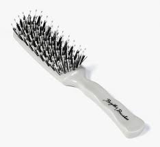 Very high quality for making realistic looking. The History Of Hair Brushes Brigitte S Brushes