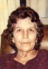 Matilda Boyles Jarrell (1922-2010)