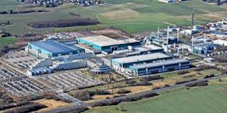 Global foundries is owned by mubadala investment company. Globalfoundries Fangt Sich Wieder