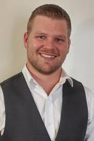 Spring 2019 Fulton Schools Outstanding Graduate Levi Louis Riley