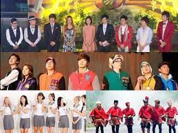 2012x89 running man in wonderland aired: 10 Hilariously Must Watch Running Man Episodes Of All Time