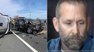 Jonathan Bauer Hailed a Hero for Jumping off 25m Bridge to Save a Toddler