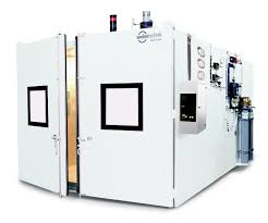 When people come into our grand rapids, mi service center and need a new battery. Drive In And Walk In Battery Test Chambers Weiss Technik