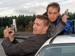 Contact alarm für cobra 11 on messenger. Alarm Fur Cobra 11 Schauspieler Roesner Steigt Aus Serie Aus