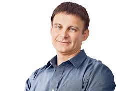 Inside the Mind of Andreas Mitisek