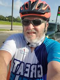 Riding accident and head injury treatment