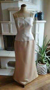 Meintenat rlich hochzeitskleid joop die nachfolgenden felder ausfüllen. Brautkleid Joop Ebay Kleinanzeigen