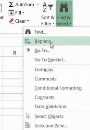 You can remove characters by replacing a character with an empty string (). How To Remove A Specific Character From A String In Excel Spreadsheet Planet