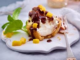 Silvestermenu Ein Kostlicher Jahresausklang Lecker Rezepte Lecker Lecker De