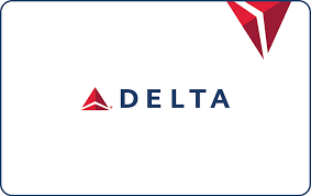 Check your credit card outstanding balance from all net banking, mobile app, sms alerts, customer service. Delta Air Lines Gift Card Give Inkind