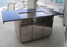 Outdoor teppanyaki grill for home. Stainless Australian Made Teppanyaki Bbq Southern Stainless