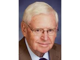 Edwin Bills Obituary (1932