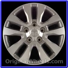 Over the course of 2020, toyota dealerships managed to sell about the same. 2018 Toyota Tundra Rims 2018 Toyota Tundra Wheels At Originalwheels Com