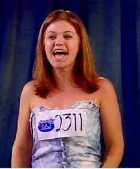 Top American Idol Auditions Celebrity Mom Edition In 2020 Kelly Clarkson American Idol Celebrity Moms Kelly Clarkson