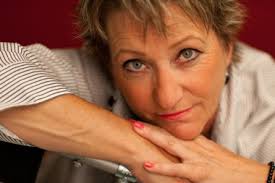 Porträt von Beatrice Wetzel