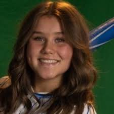 Mary Severe's High School Career Home