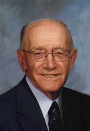 Obituary of Ralph Van Soelen