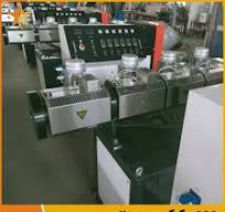 Single Screw PE Pipe Plastic Extruders with Good Price ...