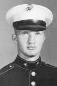 Corp David Wayne Youngblood (1948-1970)