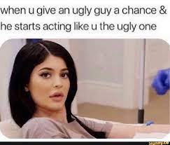 Pin On Ugly Men
