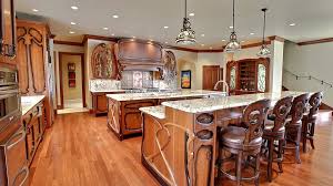 Go shopping refresh your home with stylish products handpicked by hgtv editors. Gorgeous Art Nouveau Design In Kitchen Onestadesign