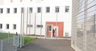 Covid En Sarthe Un Cluster A La Maison D Arret Des Croisettes A Coulaines Le Mans Maville Com