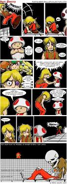 Sorry Mario But Our Princess Is In Another Castle Cartoons Video Games Funny Funny Games Super Mario Bros