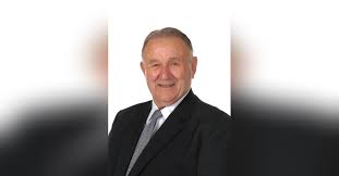 Obituary information for Edgar J. Lower