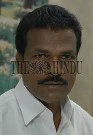 Who is the candidate of dmk in madathukulam constituency? Udayam Shanmugam Dmk Candidate For Aranthangi Constituency In The Coming Assembly Elections The Hindu Images