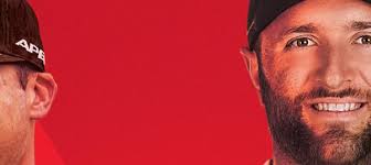 GOLF NEWS JUNE 2023 by Golf News