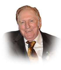 Obituary for Lawrence "Red" Diotte