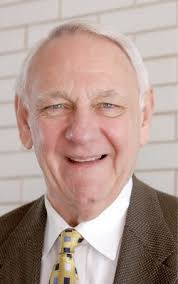 Preston Conrad Bynum Obituary