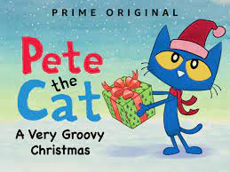 Maybe you would like to learn more about one of these? Amazon De Pete The Cat Ein Grooviges Weihnachten Ansehen Prime Video