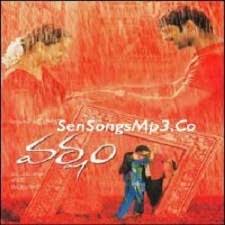 Varsham 2004 Telugu Naa Songs Mp3 Free Download