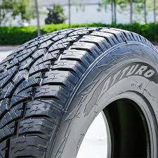 Atturo Trail Blade X/T Sxs - Ultimate Versatility For Any Terrain