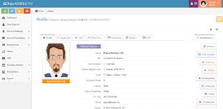 Rumus excel menghitung kenaikan gaji berkala pns. Sistem Kenaikan Gaji Berkala Pns Pada Simpeg Kgb Software