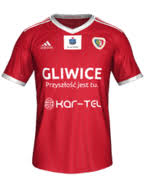 Gliwice was first mentioned as a town in 1276, however, it was granted town rights earlier by duke władysław opolski of the piast dynasty. Piast Gliwice Fifa 19 Ultimate Team Kits Futhead