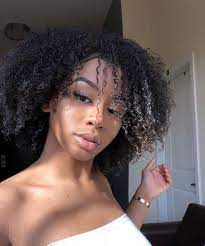 Pinterest Shesoglorious Follow For More Pins Stylish Hair Curly Hair Styles Naturally Tapered Natural Hair