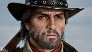 Who Is Red Harlow | Red Dead Lore - Youtube