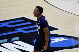 Tv schedule, top prospects originally appeared on nbc sports bayarea. 2021 Nba Draft 20 Most Interesting College Prospects At Draft Combine